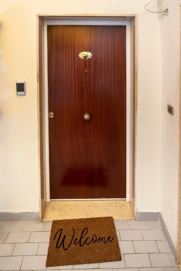 나폴리 Residenza Il Bell'Antonio 아파트 외부 사진